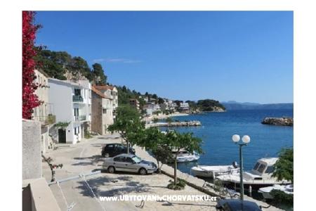 Apartman Riva Igrane Hrvatska