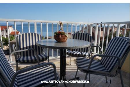 Apartmani Vedrana foto 2