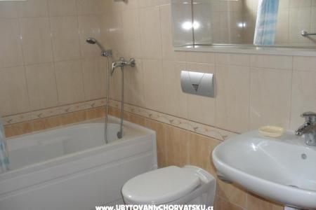 Apartmani Vedrana foto 4