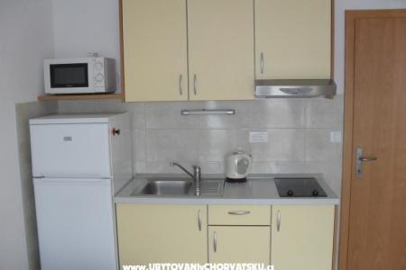 Apartmani Vedrana foto 5