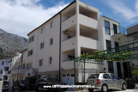 Apartmani Ribica 1 foto 2