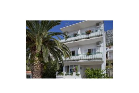 Apartmani Grgo Talijancic Igrane Hrvatska
