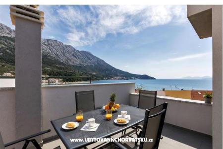 Holiday home The View Igrane Hrvatska
