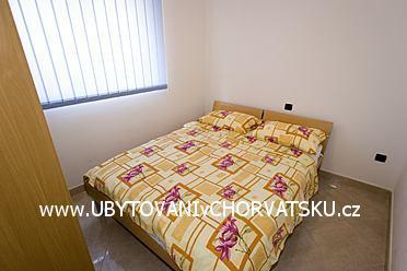 Apartmany RIBICA 2 foto 3