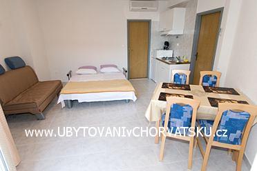 Apartmany RIBICA 6 foto 2