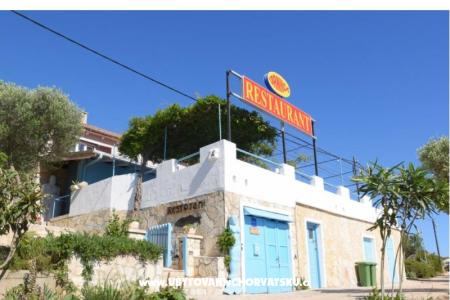Apartmani Corto Maltese i Casablan foto 3
