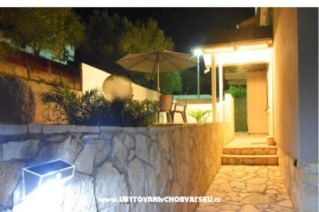 Apartmani Corto Maltese i Casablan foto 5