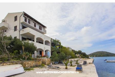 Adria Maja Apartmani Peljesac Drace & Trstenik Hrvatska