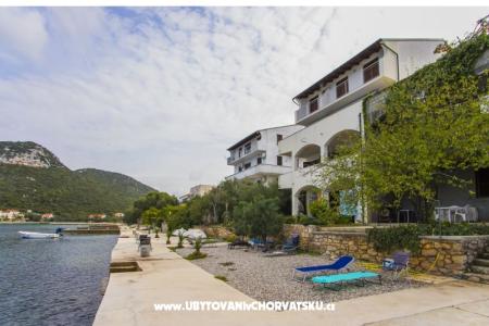 Adria Maja Apartmani Peljesac foto 2