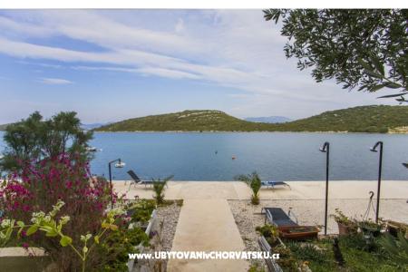 Adria Maja Apartmani Peljesac foto 3