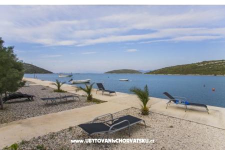 Adria Maja Apartmani Peljesac foto 5