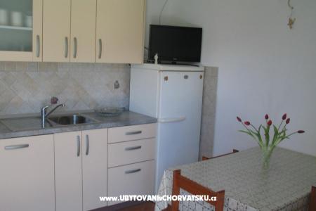 Apartman Smiljana foto 3