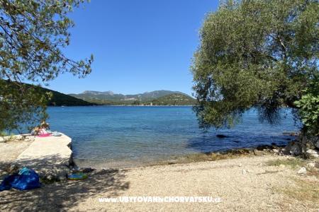 Apartmani Ankica Drace & Trstenik Hrvatska
