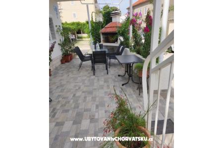 Apartmani Branka Drače foto 2