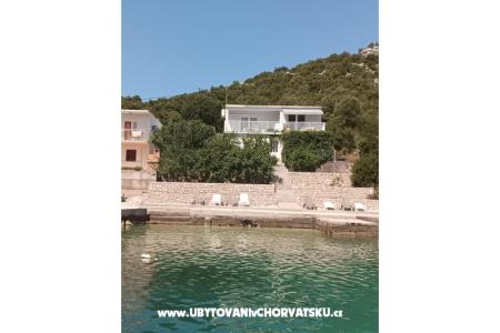 Apartmani Kabli1 Drace & Trstenik Hrvatska