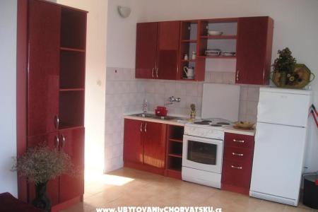 Apartmani Šimović foto 2