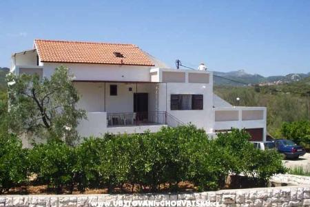 Apartmani Tonći foto 3