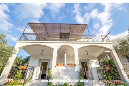 Apartmani Vlahušić  foto 5