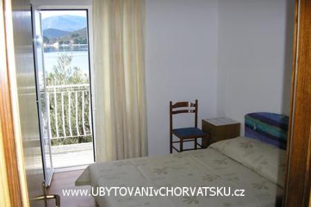 Apartmani Mirjana  foto 2