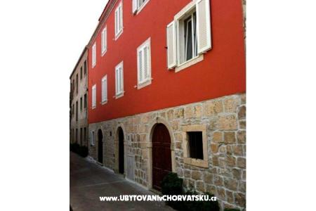 Apartmani Trstenik foto 2