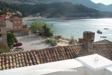 Apartmani Trstenik foto 3