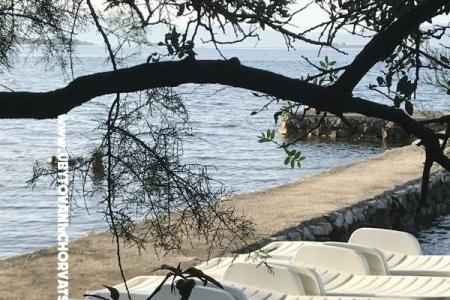 Apartman Sunshine Drace & Trstenik Hrvatska