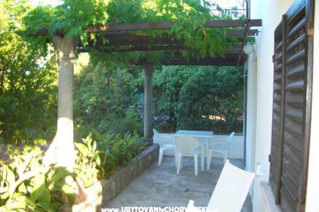 Apartmani Drace foto 3