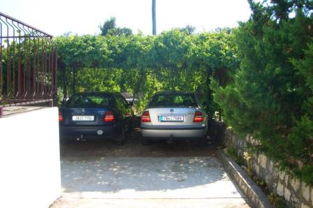 Apartmani Drace foto 4