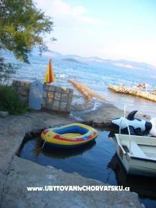 Apartmani Drace foto 5