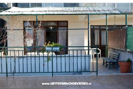 Apartmani Mila foto 5