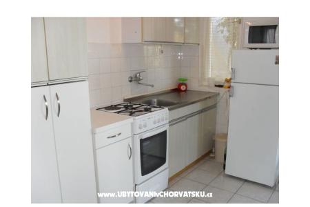 Apartmani Sergej foto 4