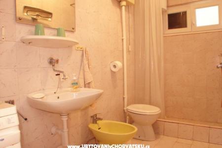 Apartmani Sergej foto 5