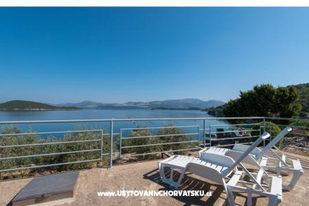 Apartmani Dubravko Pelješac foto 2