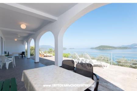 Apartmani Dubravko Pelješac foto 3