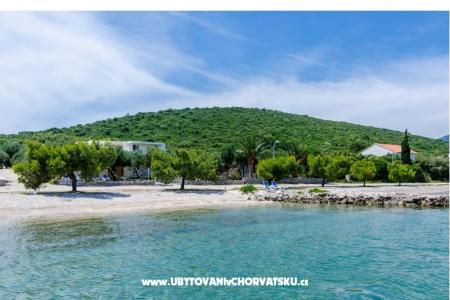 Apartmani Glavor foto 2