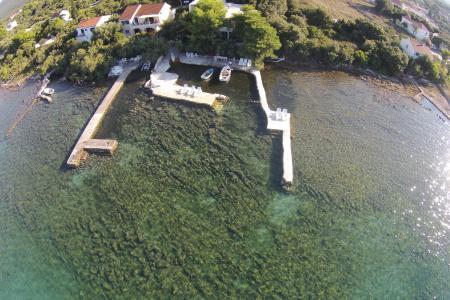 Villa Šunj  Drace & Trstenik Hrvatska