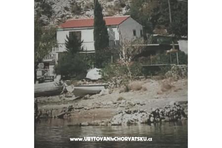 Apartman na moru foto 2