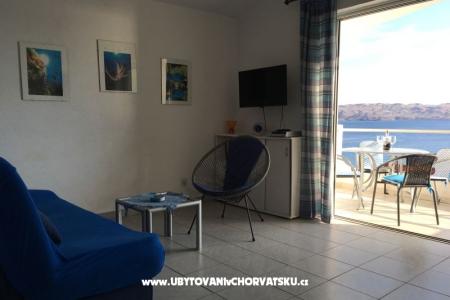 Apartman Tanja foto 2