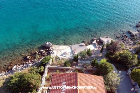 Apartmani Alojz Karlobag Hrvatska