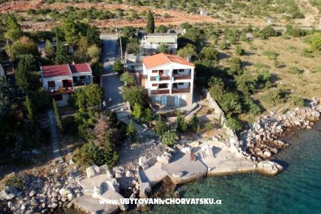 Apartmani Alojz foto 2