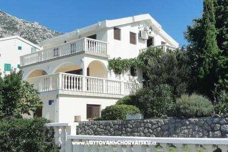 Apartmani Kulaš Karlobag Hrvatska