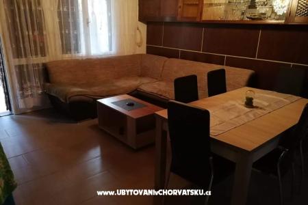 Apartmani Matek foto 2