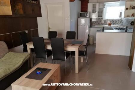 Apartmani Matek foto 3