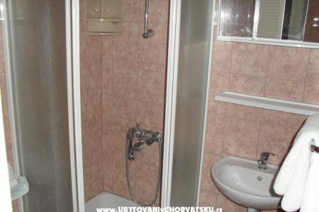 Apartmani Slavica foto 2