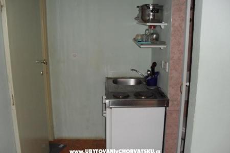 Apartmani Slavica foto 3