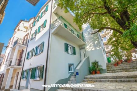 Apartmani Angelina Karlobag Hrvatska