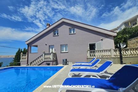 Beachfront Apartmani Baricevic wit foto 2