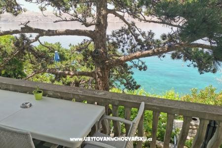 Beachfront Apartmani Carlo foto 5
