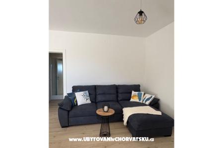 Beachfront Apartmani A+M foto 4