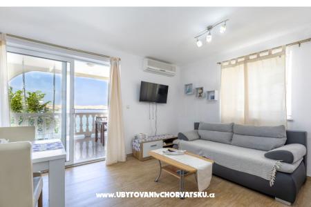Beachfront Apartmani Laszlo foto 5